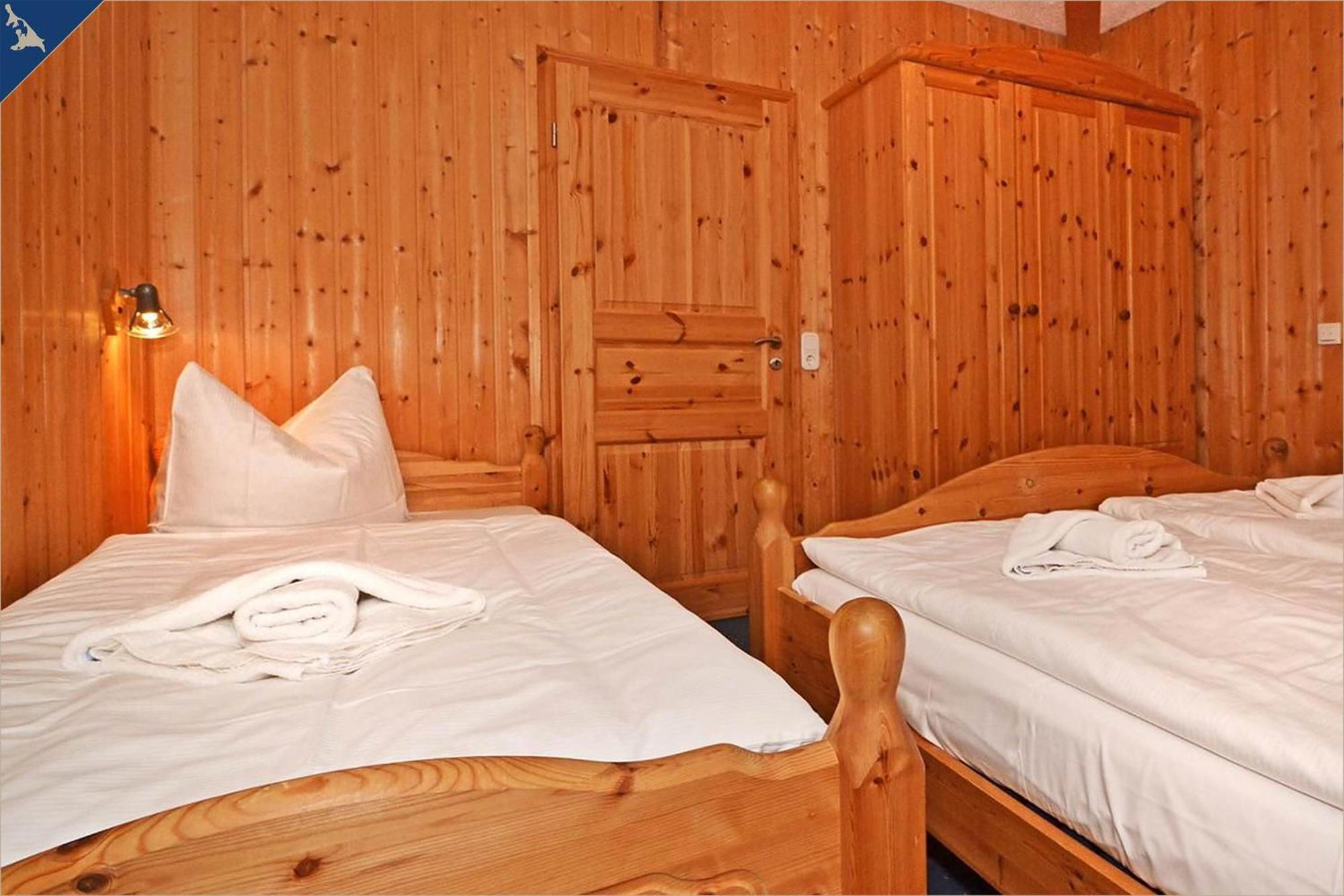 Ferienhaus Zirchow 1 Buitenkant foto